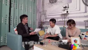 Anh xã bán cô vợ cho chủ nợ để thế chấp tài sản ~dong xiaowan