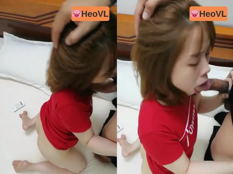 Dâm đãng cu dập tả tơi đĩ ngành trong nhà nghỉ