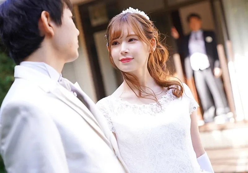 Bố ông chồng phang người yêu của con trai ngay sau lễ cưới của con trai